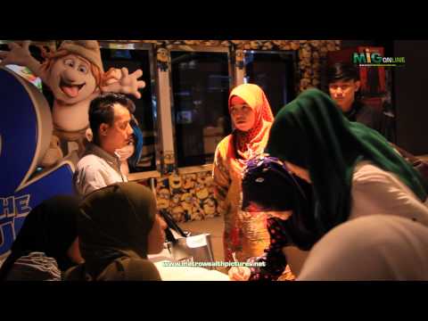 Shima Anuar Teruja Berlakon Bersama Shaheizy Sam