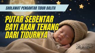 Download lagu 3 Menit Langsung Terlelap - Sholawat Penidur Bayi Paling Ampuh Agar Bayi Tidur Nyenyak mp3 Download lagu 3 Menit Langsung Terlelap - Sholawat Penidur Bayi Paling Ampuh Agar Bayi Tidur Nyenyak mp3