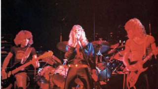 Metallica - Seek and Destroy live (Metal up Your Ass) 1982