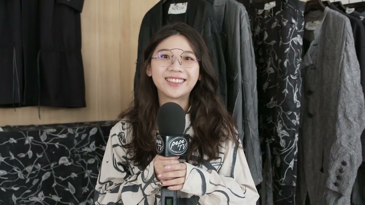 Maria In Paris Fashion Week Guest Yan Xu – PL Maria In Paris Fashion Week Guest Yan Xu – PL