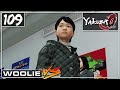 Here Comes Mean Child №3 | Yakuza 0 (109)
