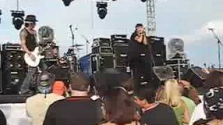 Bang Tango - Dressed up Vamp