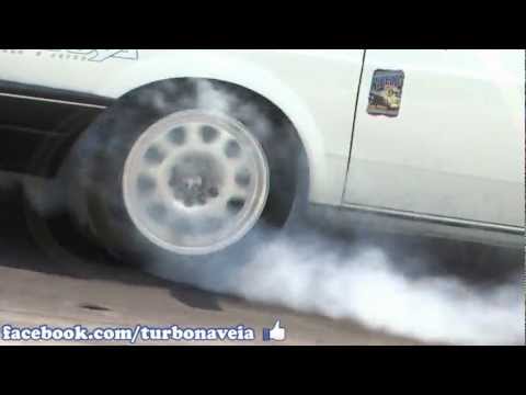 Record Standard by Energy 5ª Etapa Copa Brasil de Arrancada 2012