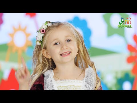 Anișoara Ciumașu (DoReMiShow) - De ziua bunicuței