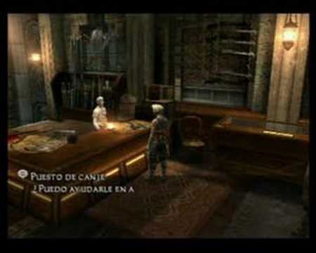 Final Fantasy XII Parte 147D