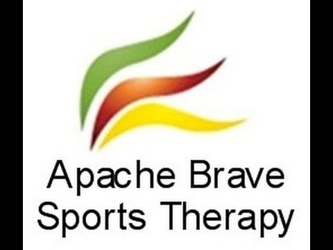 Apache Brave Sports Therapies Promo