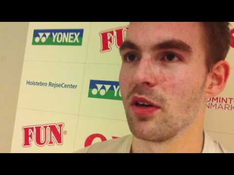 Mads Conrad: Fokus er på os