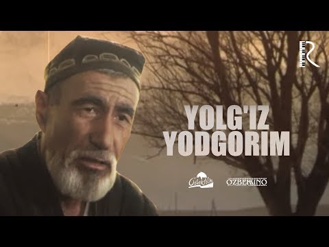 Yolg'iz yodgorim (o'zbek film) | Ёлгиз ёдгорим (узбекфильм) 1998 #UydaQoling