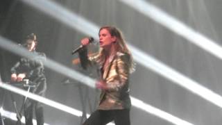 Christine and the Queens - Photos souvenirs
