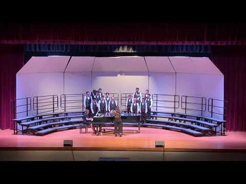 Bonnette Bravo Men - I Think My Love So Fair - Farnell