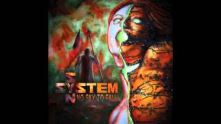 System Syn - No Sky to Fall