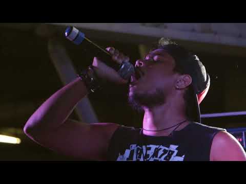 JACK 78 | DOMINICA | GARAGE SOUNDS NATAL