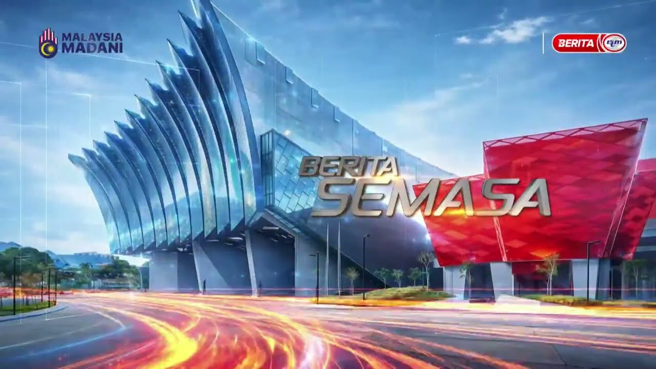 13 JUN 2026 - BERITA SEMASA 3