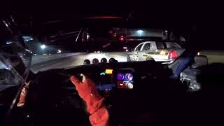 24 Hours of Lemons - Night Racing @ Carolina Motorsports Park 2019