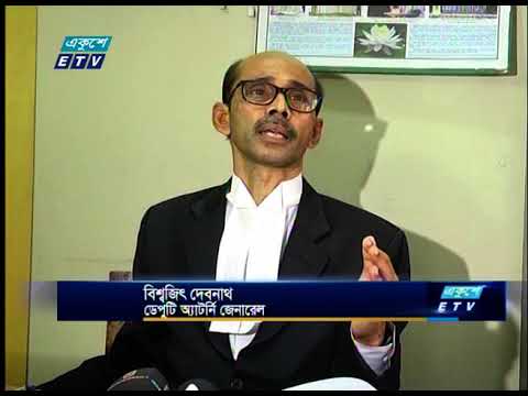 ধর্ষনের মামলায় ২৩ বছর সাজা আলম মুন্সীর যাবজ্জীবন সাজা বহাল