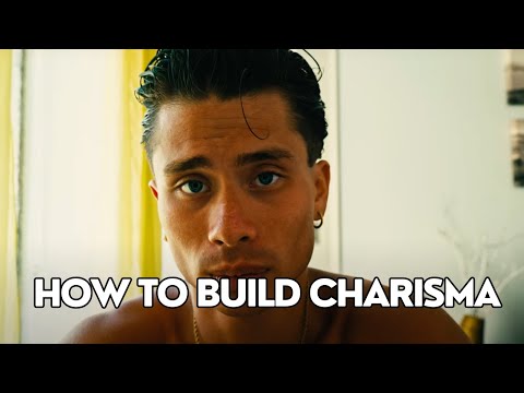 3 Personality Traits For CHARISMA