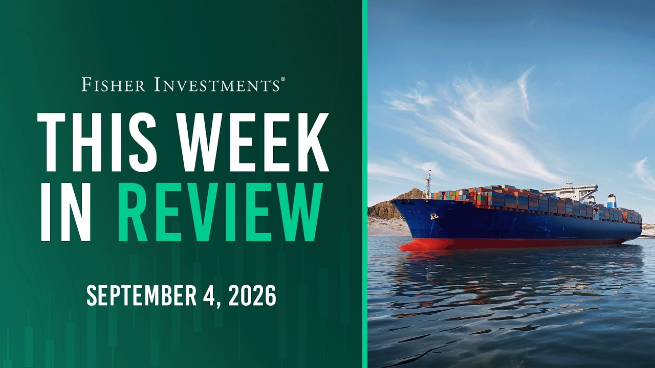 This Week in Review | US-Iran War, Employment Data, G20 Finance Ministers’ Meeting