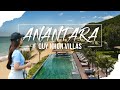 Khu nghỉ dưỡng Anantara Quy Nhơn Villas