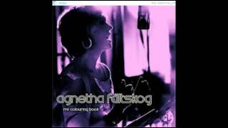 Agnetha Fältskog  - Sometimes When I&#39;m dreaming