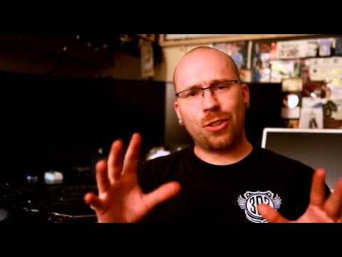 DEF CON 20 Documentary Bonus Clips - The Organization