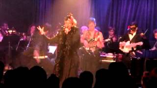 Maybe This Time - This Ambitious Orchestra with Lady Rizo