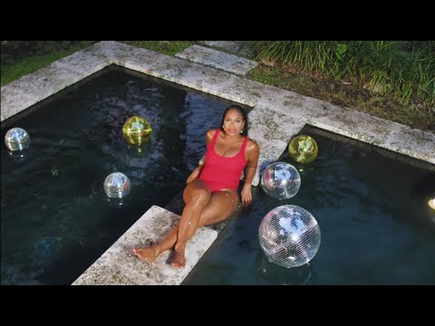 Teedra Moses - Cashmere Compliments ft. Trackademicks & Lucky Ry