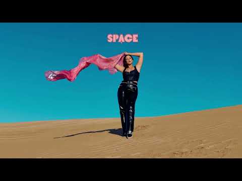 Shannen James - Space (Official Visualiser)