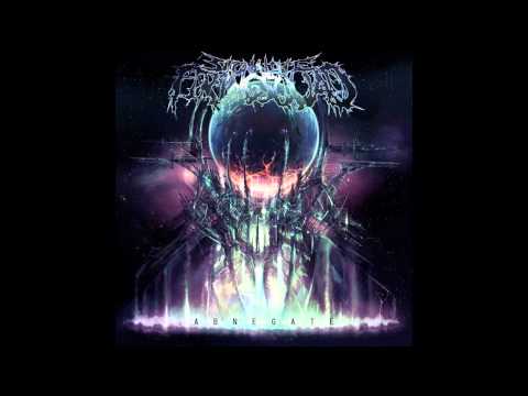 Signal the Firing Squad - Into the Mouth of the Leviathan