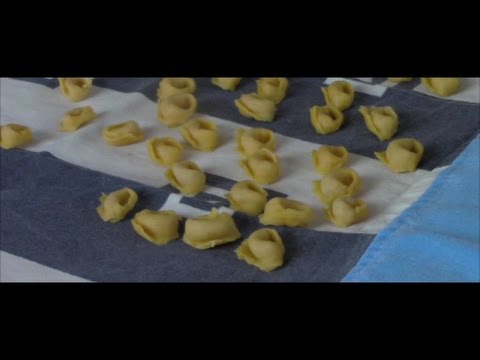 Il Tortellino Emiliano