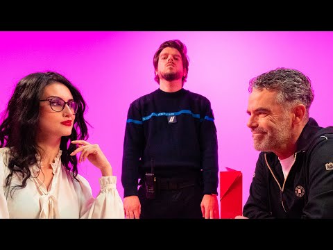 Pierpoljak - Beber (Clip Officiel)