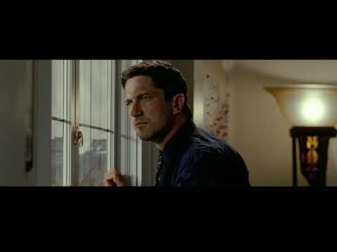 【全面攻佔：倒數救援】好萊塢電影台2021/8/1週日21:15