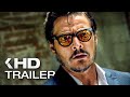 DRIVE AWAY DOLLS Trailer German Deutsch 2024 Pedro Pascal Matt Damon