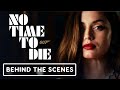 No Time To Die - Official New Agents Featurette (2021) Lashana Lynch, Ana  de Armas