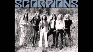 SCORPIONS :   I&#39;VE GOT TO BE FREE