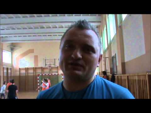 Szkoła Promująca Zdrowie Zespół Szkół w Łęgu Probostwie