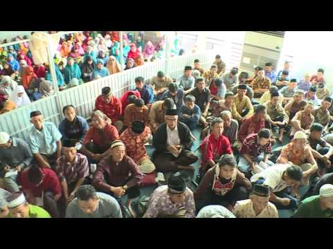 Jihad Pagi MTA TV 18-12-2016 - Tidak Diterima Sholat Seorang Wanita Yang Tidak Berkerudung