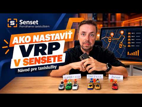 Video: napojenie platieb na VRP