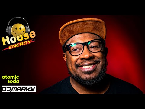 MARKY  -  GARAGE / JUNGLE / DNB  28.06.25 #dnb