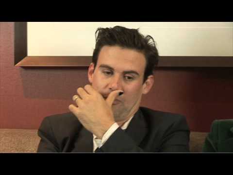 White Album Concert Preview 2