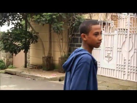 new oromo short film buddeen ija tokko by wabi Abera Dec 2015