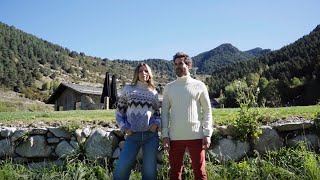 VIA MODA Andorra | FW22 Campaign