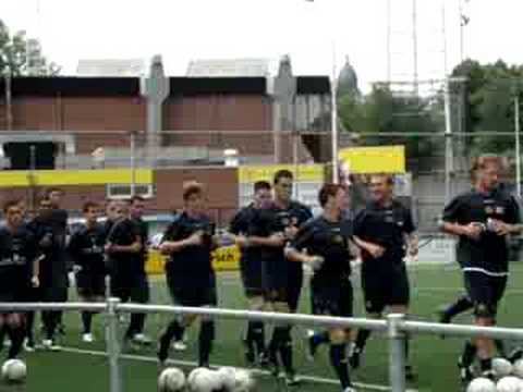 derrick roda kerkrade