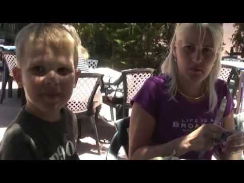 Lepenye - Tenerife H10 Costa Adeje Palace