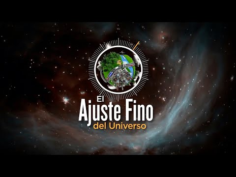 El Ajuste Fino del Universo