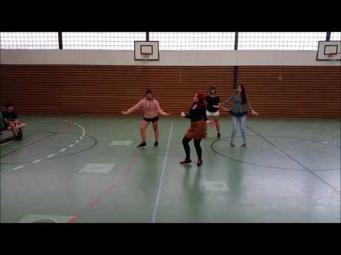 K-Pop Dance Off Bremen Vol. 5 - MoR Block (18.03.17)