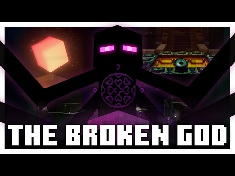 The Gods of Ender | Lore Theory