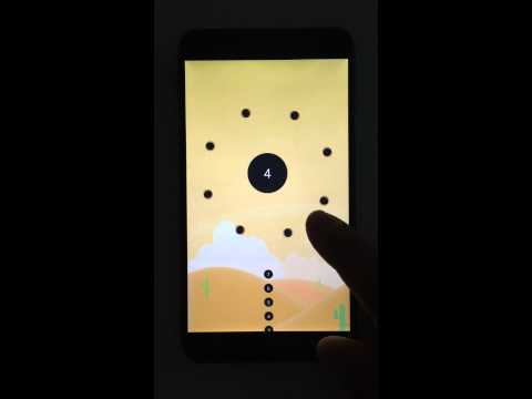 Free Dots Video