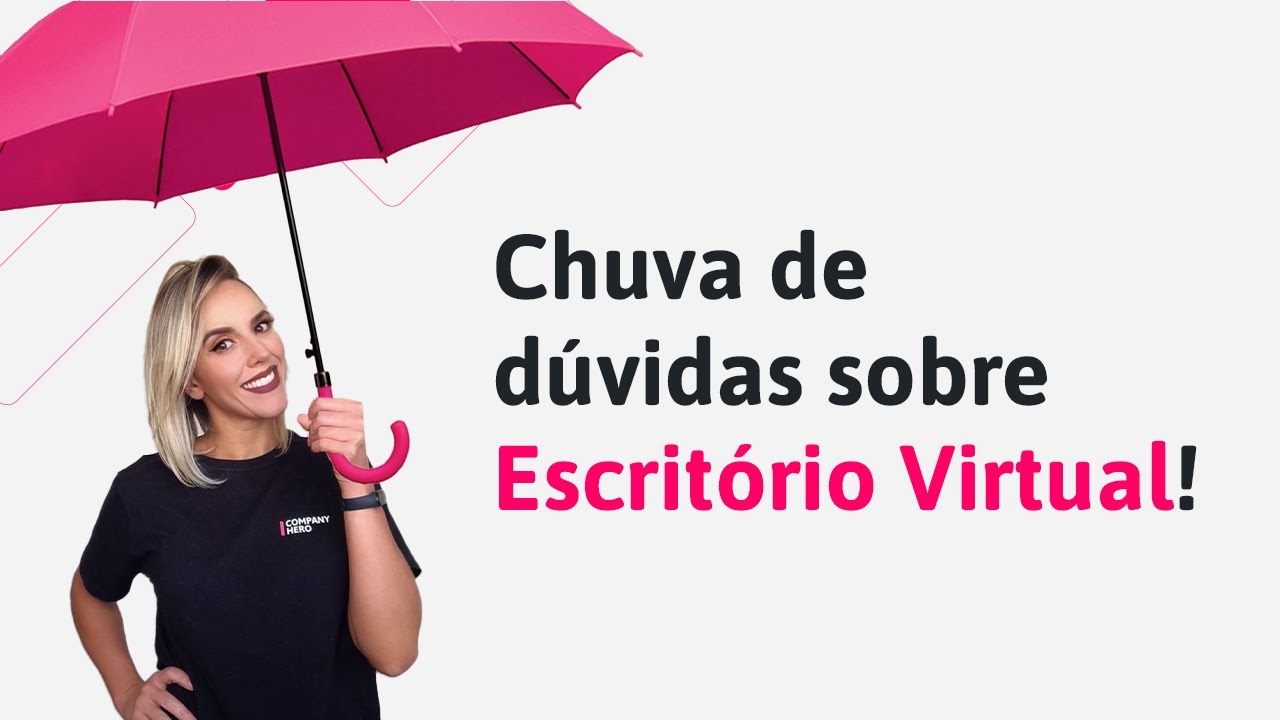Endereço Virtual para abertura de empresa, como funciona? Top 13 dúvidas frequentes