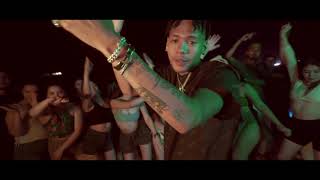 MALA - $niffy, Nino Hughhefner &amp; Dice SoHo (Official Video)