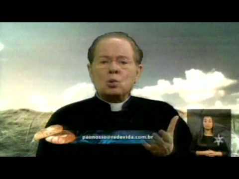 O Pão Nosso 20 Julho 2017      -     Pe. F. C. Cardoso